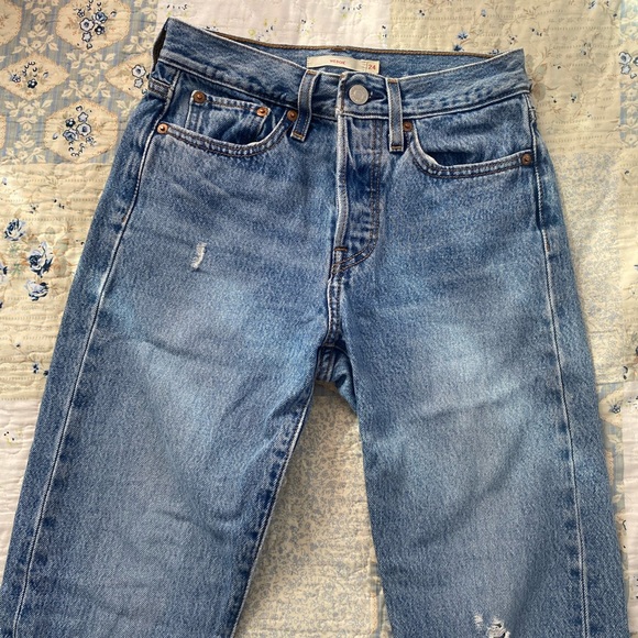 Levi’s - Picture 5 of 5